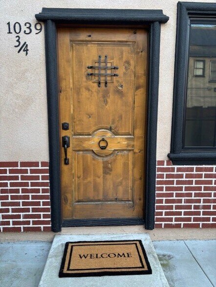 Building Photo - 1039 Redondo Blvd