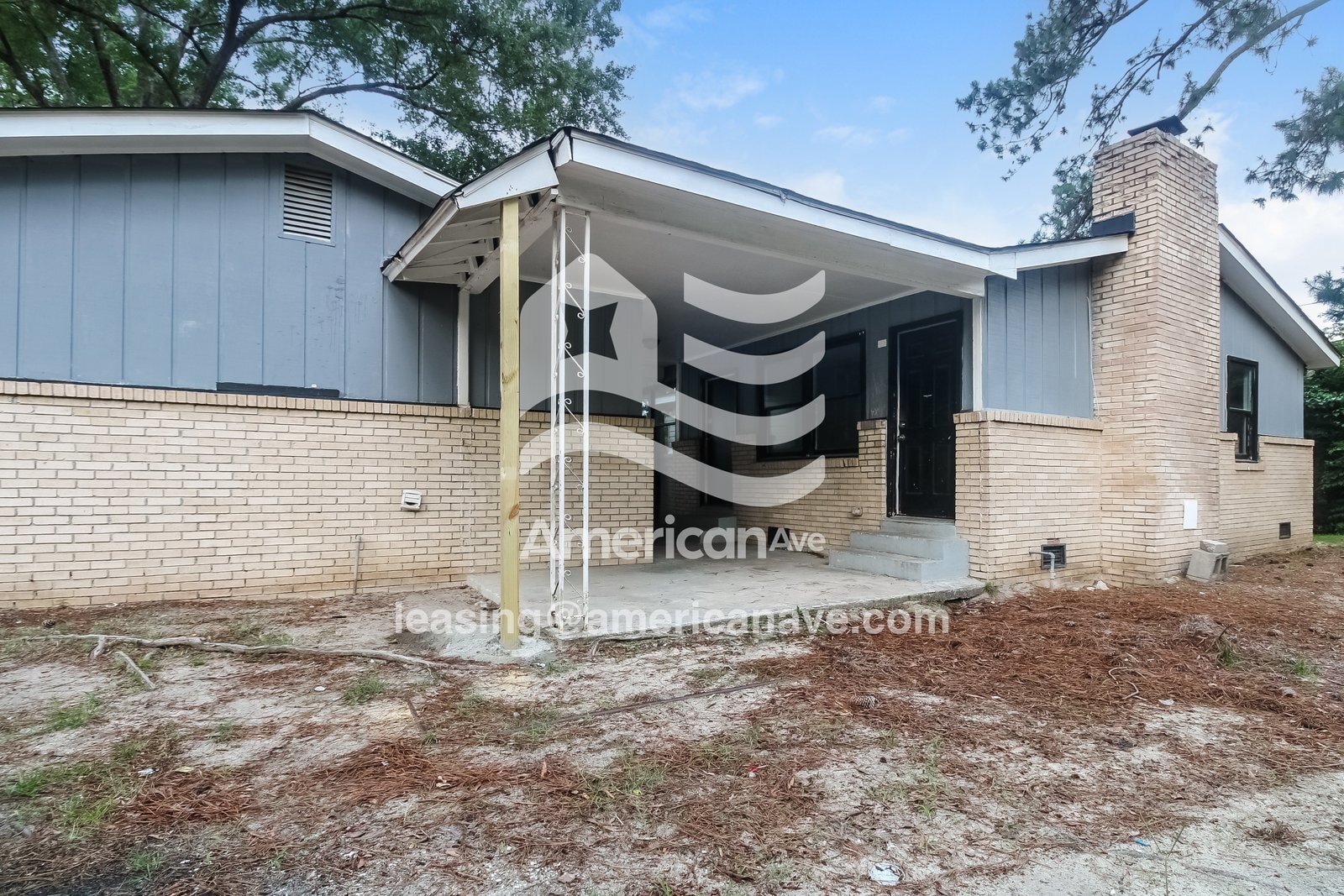 Building Photo - 410 Ravenscroft Rd