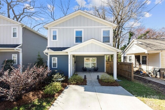 Primary Photo - 4114 Rutgers Ave