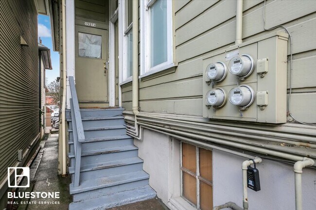 Building Photo - 1527 SW Columbia St