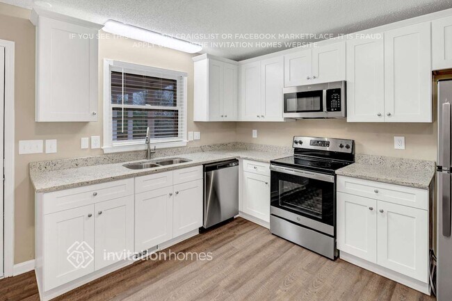 Building Photo - 2101 Stallings Rd