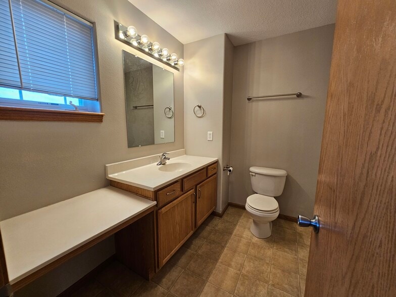 Master Bathroom - 1992 50th Street