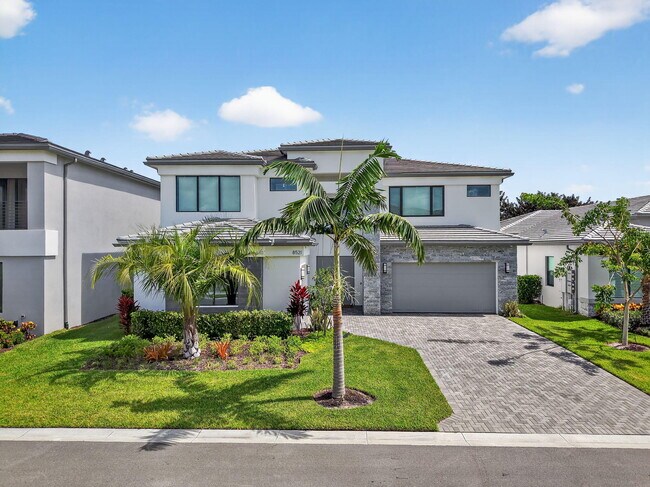 Primary Photo - 8521 Ganton Dr
