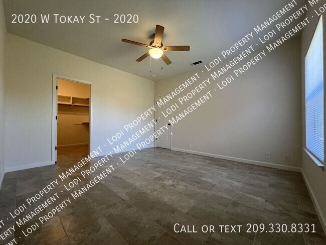 Building Photo - 2020 W Tokay St