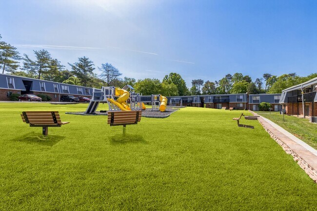 Building Photo - The Arcadian