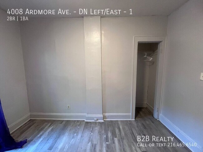 Building Photo - 4008 Ardmore Ave