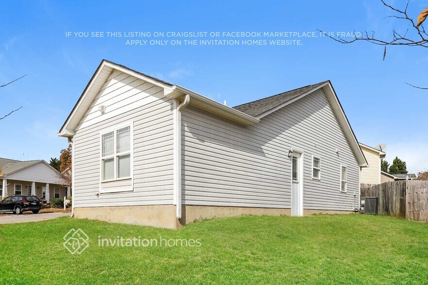 Building Photo - 299 Maynard S Dr