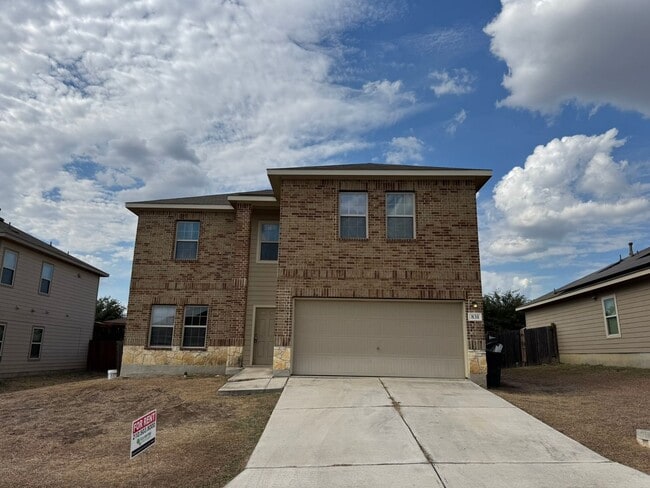 Primary Photo - Move-In Special! Spacious 3BR Home with La...