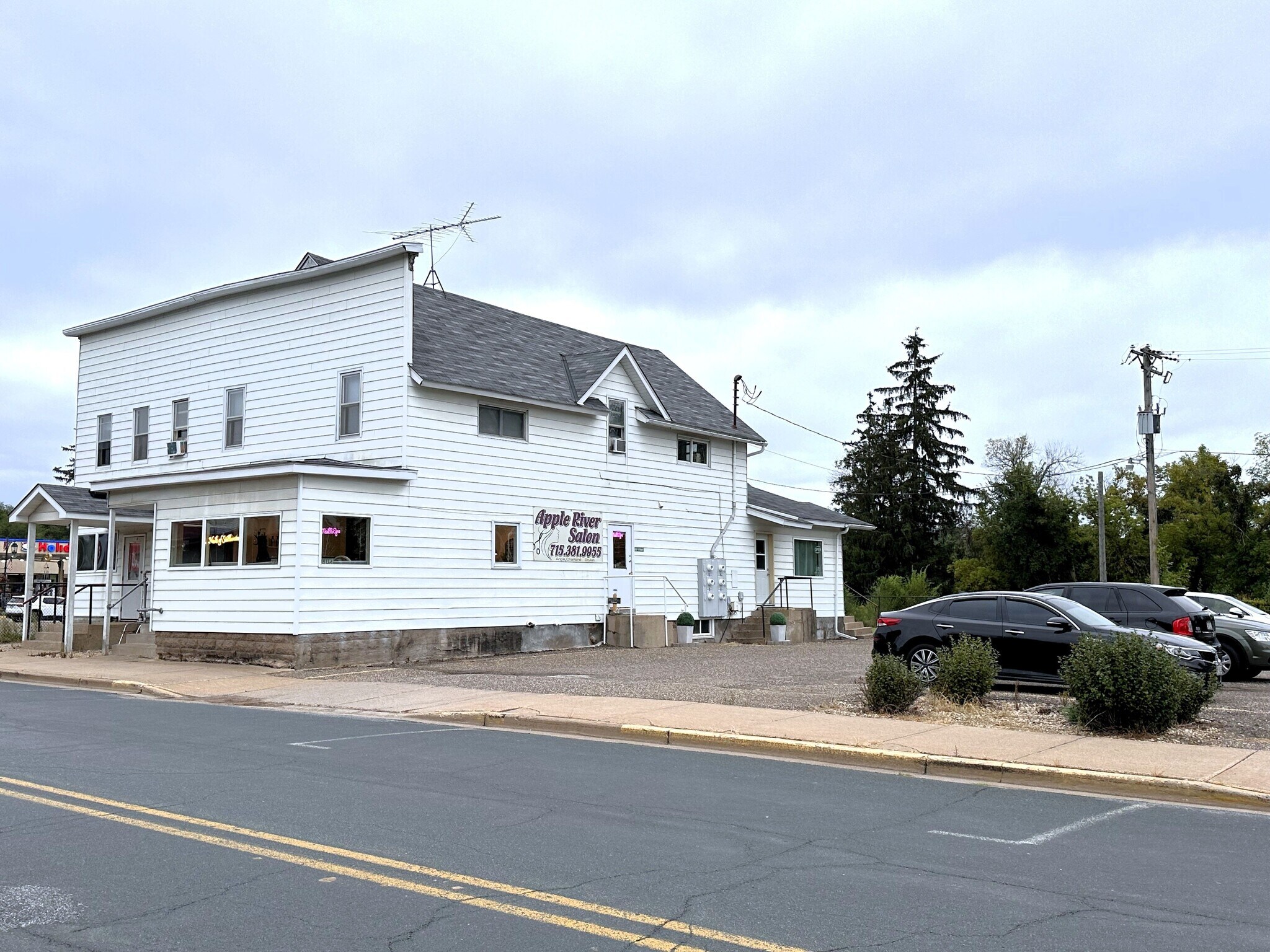 Building Photo - 118 Spring St