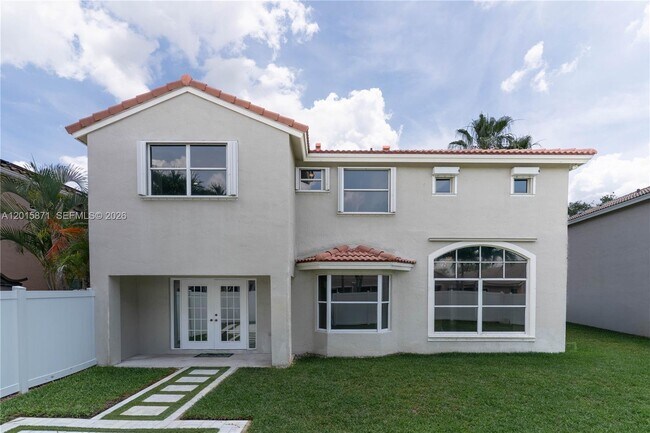 Building Photo - 18980 NW 10th Terrace