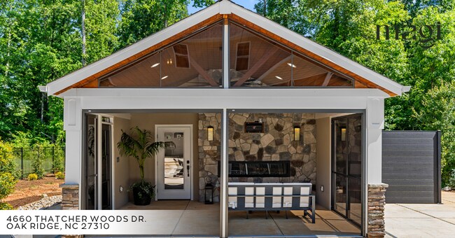 Building Photo - 4660 Thatcher Woods Dr