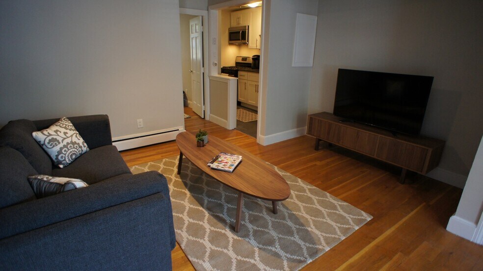 Building Photo - 65 Dartmouth St