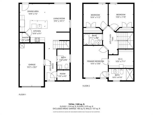 Building Photo - 840-842 Ryan Rd