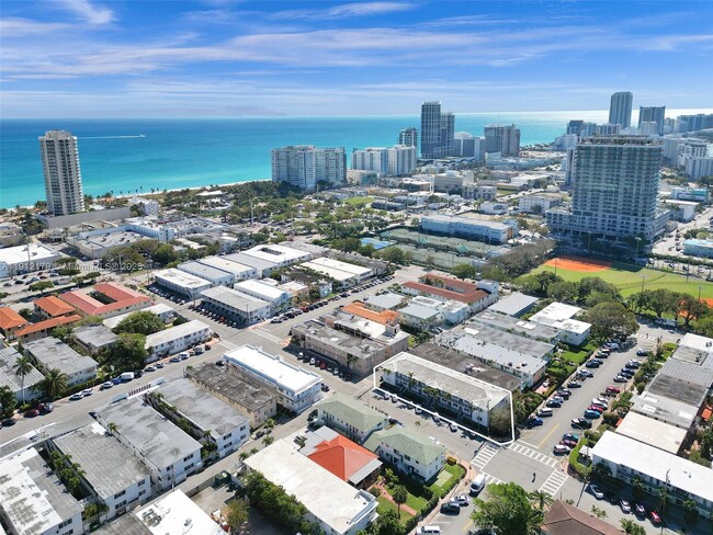 Building Photo - 540 74th St