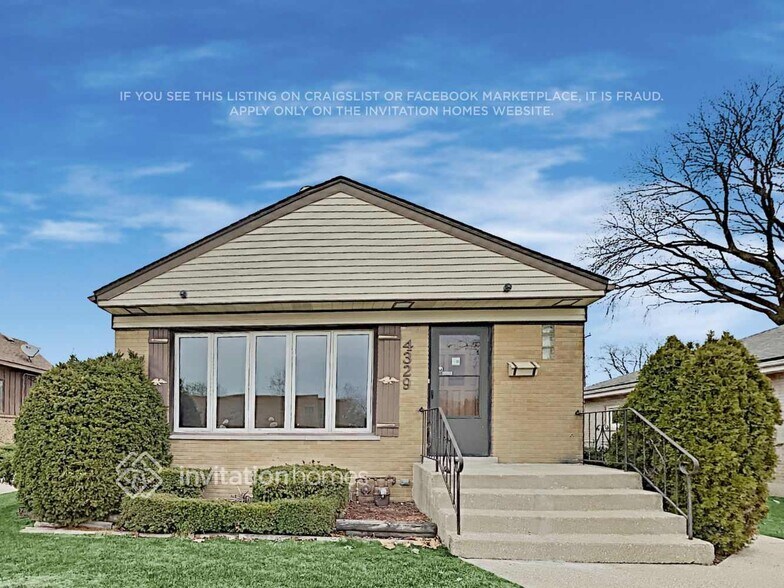Primary Photo - 4329 Madison Ave