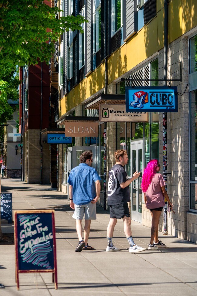 Building Photo - 4065 N Mississippi Ave