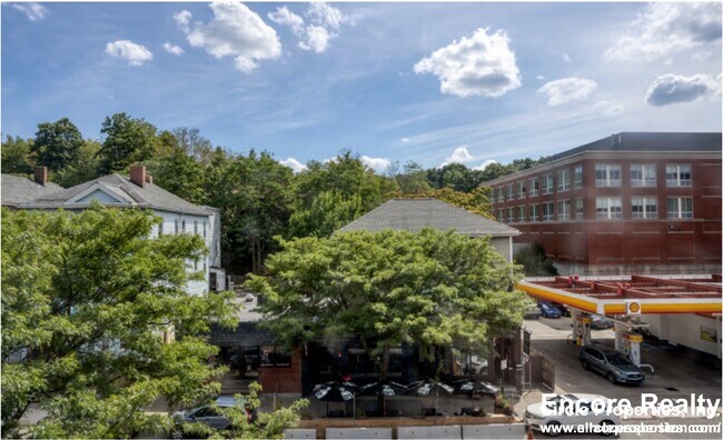 Building Photo - 1611 Tremont St