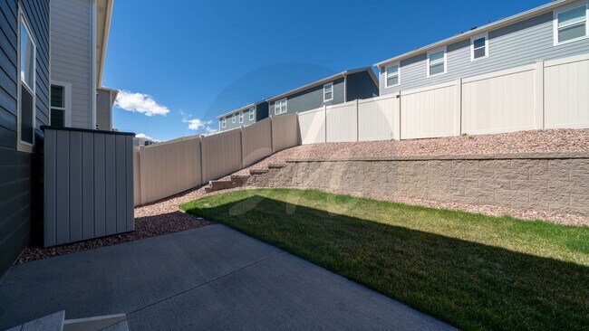 Building Photo - Pristine Two Story In Lorson Ranch