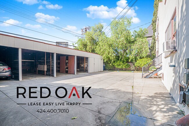 Building Photo - 149 S Sycamore Ave