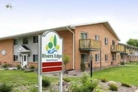 Building Photo - Rivers Edge Apartments