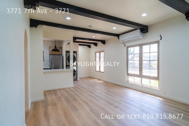 Building Photo - 3771 7th Ave