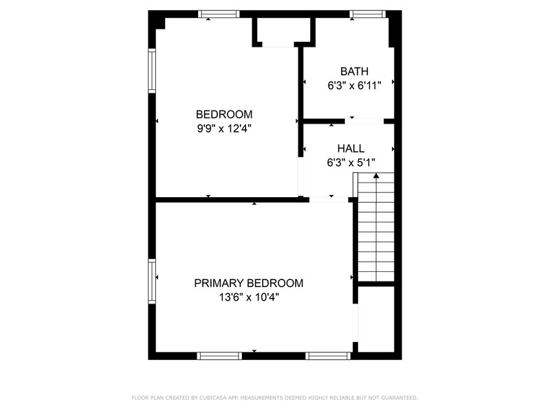 Building Photo - 2301 Riggs Ave