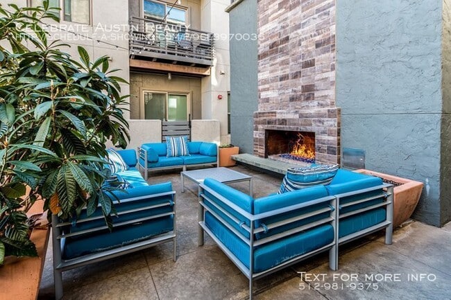 Building Photo - Bell Lancaster and White Buffalo