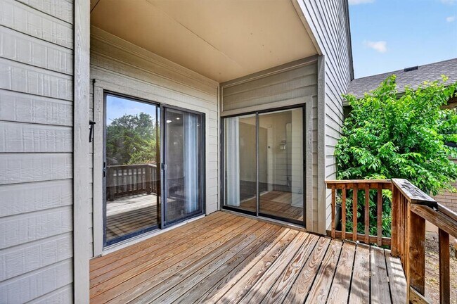 Building Photo - 5701 Scout Bluff