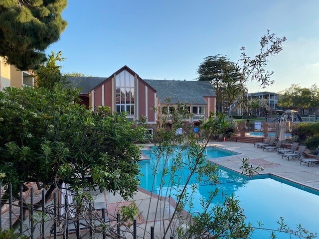 Club House - 6515 Green Valley Cir