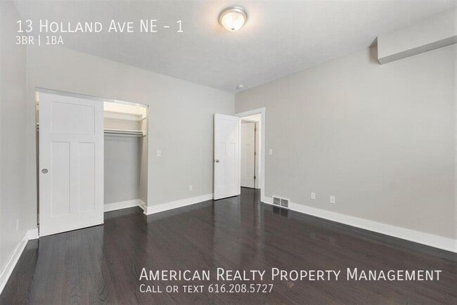 Building Photo - 13 Holland Ave NE