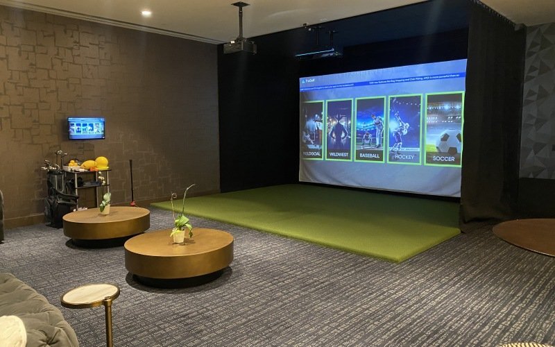 Building Photo - 411 N Akard St