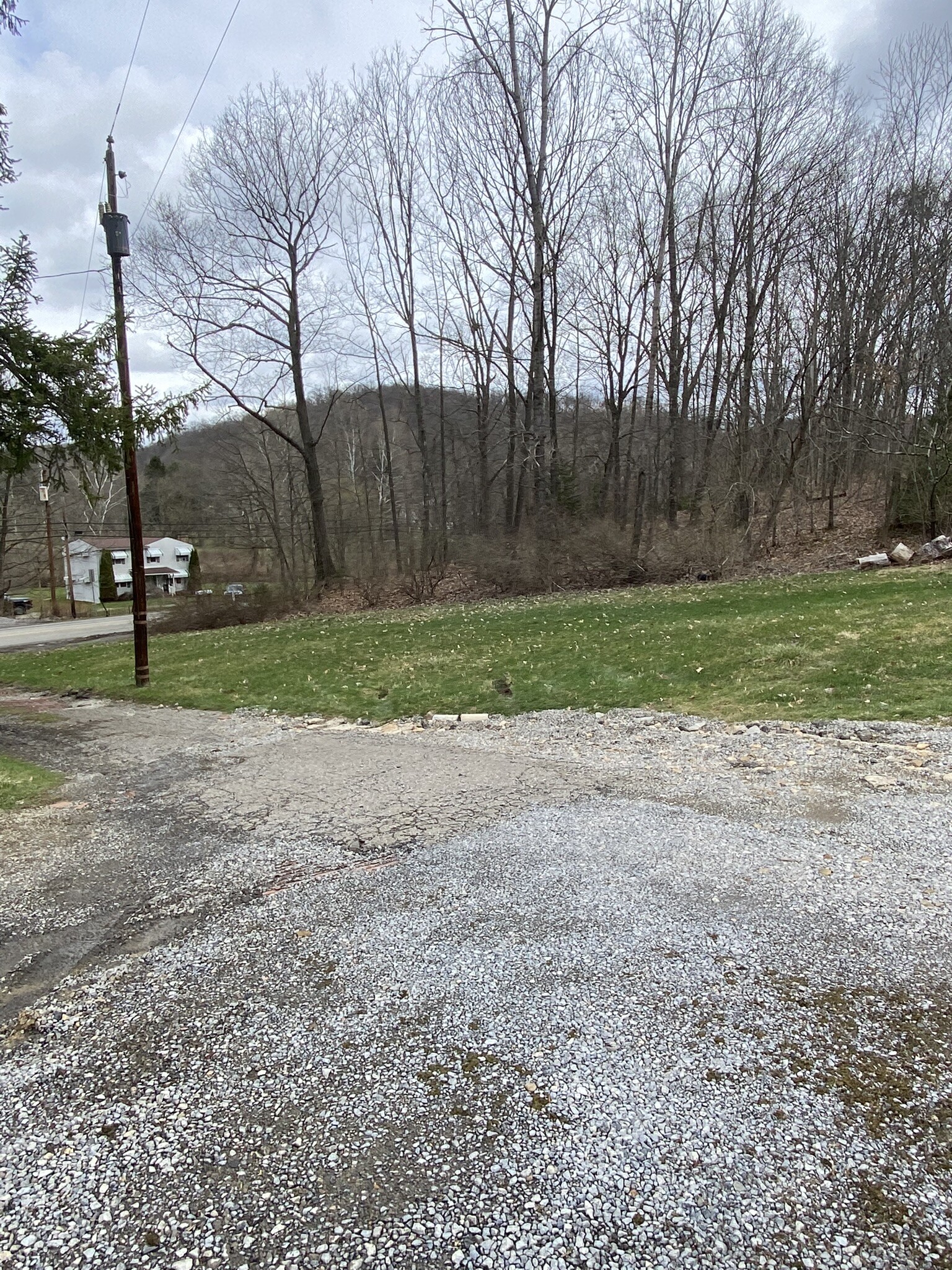 Building Photo - 8111 Bull Creek Rd
