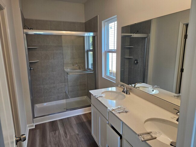 Building Photo - Brand new 3 bedroom, 2.5 bath Hampstead ho...