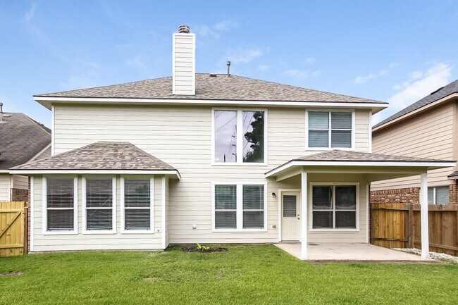 Building Photo - 21806 Catoosa Dr