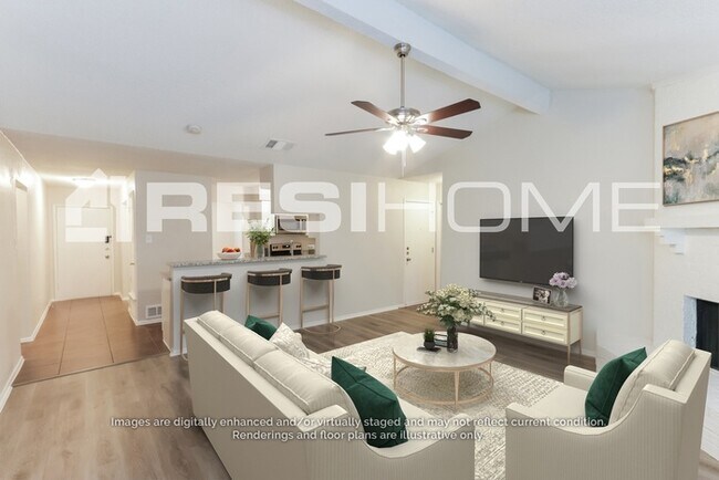 Building Photo - 913 Pepperidge Ct