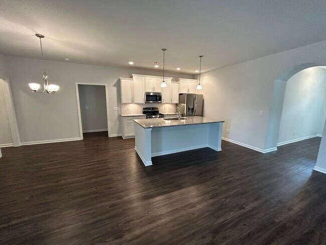 Building Photo - 115 Pomelo St