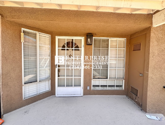 Building Photo - Move-In Ready Gem: Charming 1-Bedroom and Loft in Rancho Santa Margarita