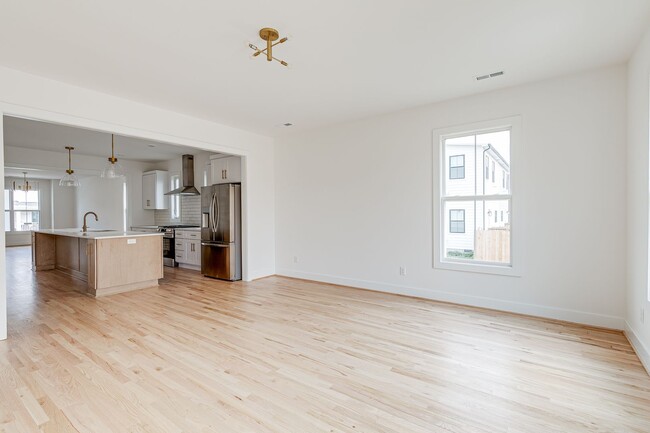 Building Photo - BRAND NEW 3 Bedroom 2.5 Bath Homes Availab...