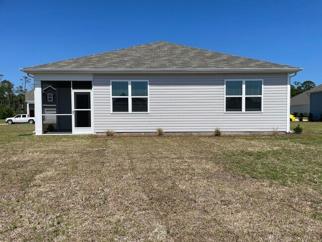 Building Photo - 3 Bedroom 2 Bathroom House in Supply NC