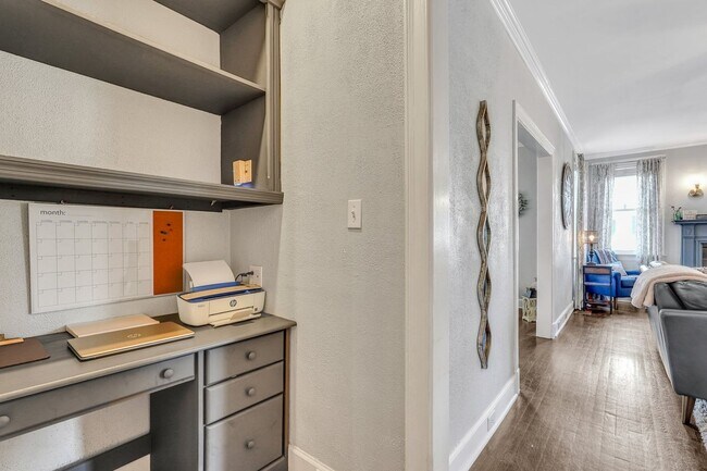Building Photo - Beautiful Home in Desirable Ardsley Park