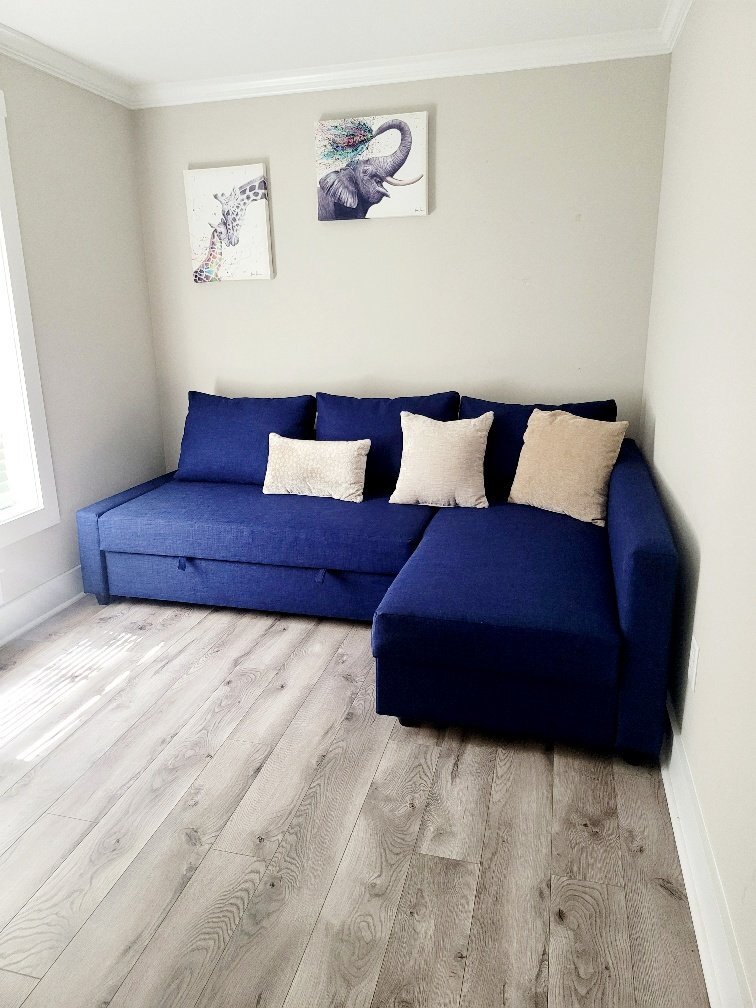 Building Photo - 1004 Pine St