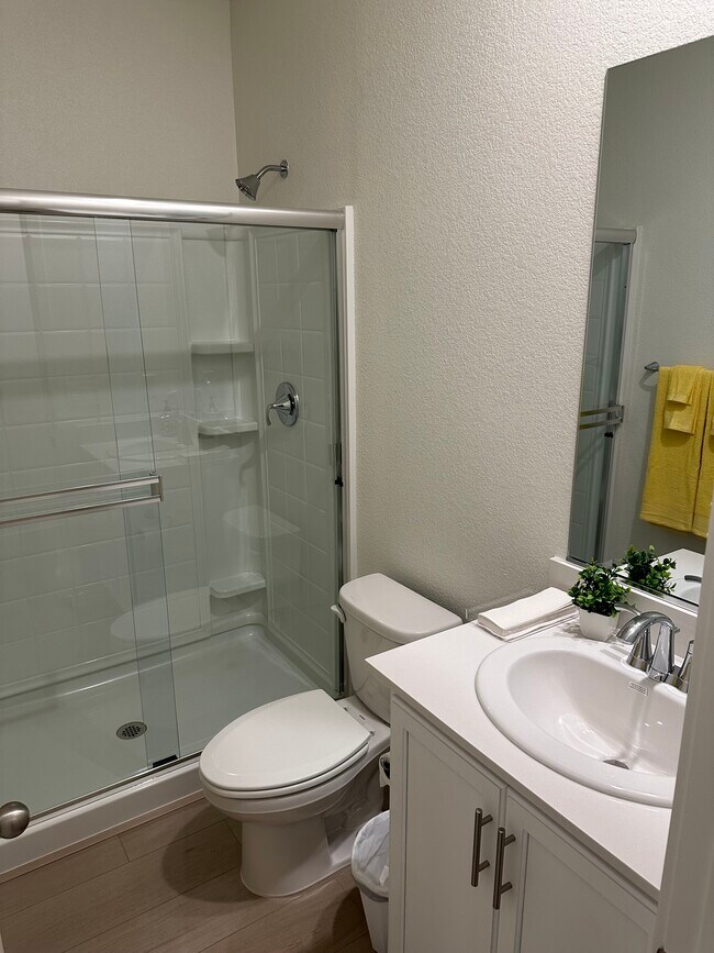 Building Photo - American Canyon