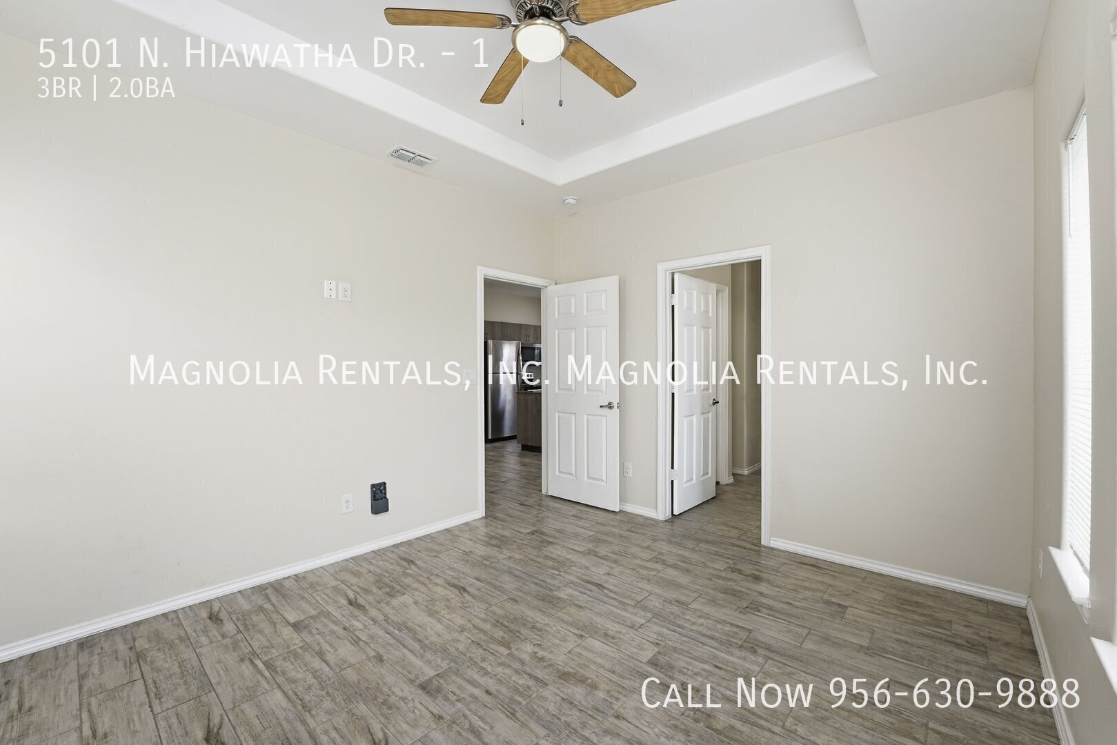 Building Photo - 5101 N Hiawatha Dr