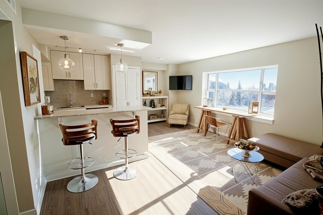 Interior Photo - Plaza 209 Apartments