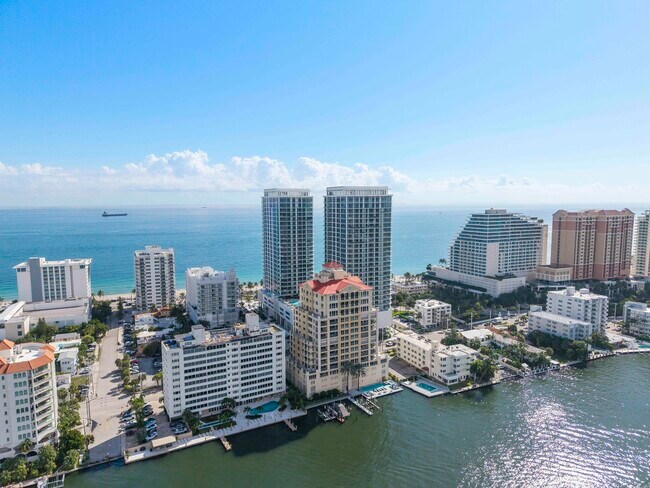 Building Photo - 151 N Seabreeze Blvd