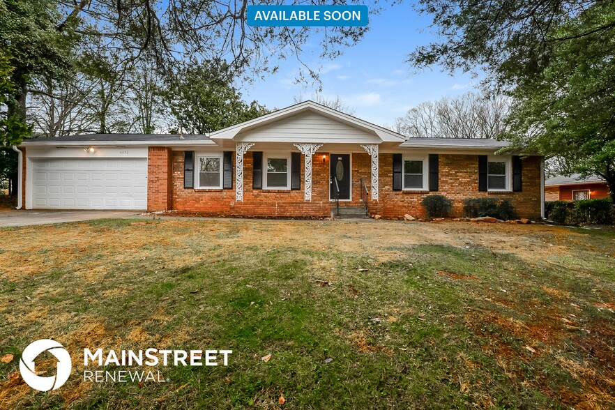 Primary Photo - 4492 Raleigh Dr