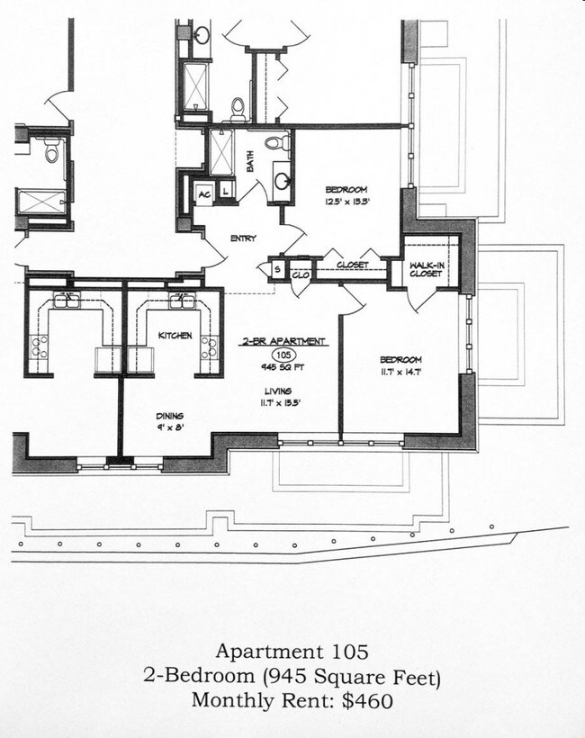 Kenyon Heights 1300 C of E Dr Emporia KS 66801 Apartment Finder