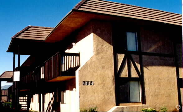 Building Photo - 4114 W Avenue L