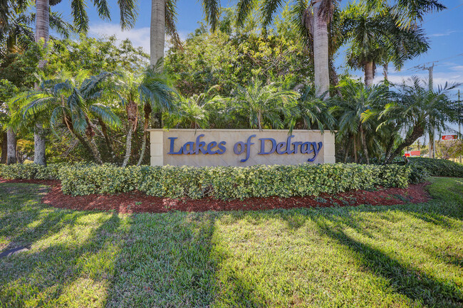 Building Photo - 15355 Lakes of Delray Blvd