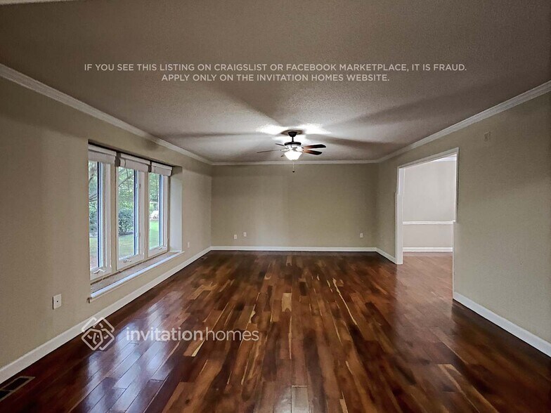 Building Photo - 4309 Rounding Run Rd